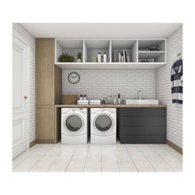 Kaleido home - Laundry