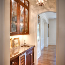 hall ways