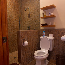 Bathroom Ideas