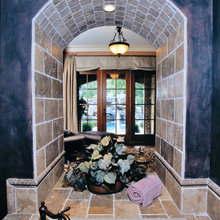Exterior Ideas