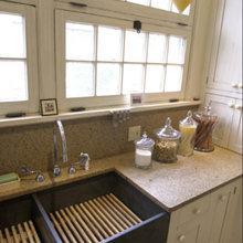 Kitchen - sink