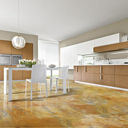 Crystaline Tiles - Products
