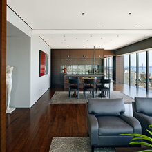 wood floor