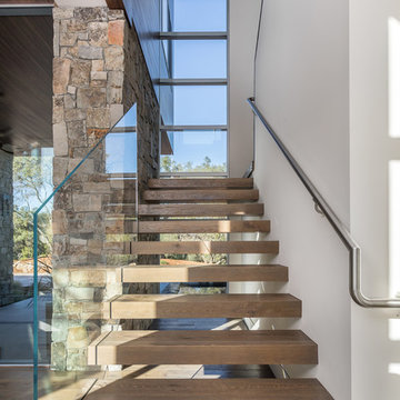 Ecletic Modern in Los Lagos