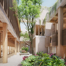 Urban Development