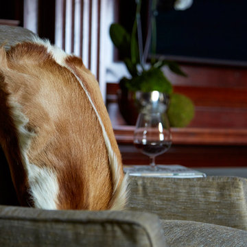 Mary Sferra: SaddleRiver Show House 2015