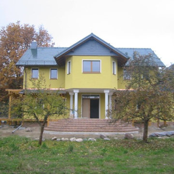 Wohnen