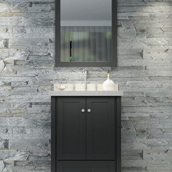 Affordable Bathroom Vanities - Bathroom Vanities And Sink Consoles