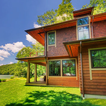 Oscawana Lake House II