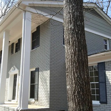 Full Home Renovation