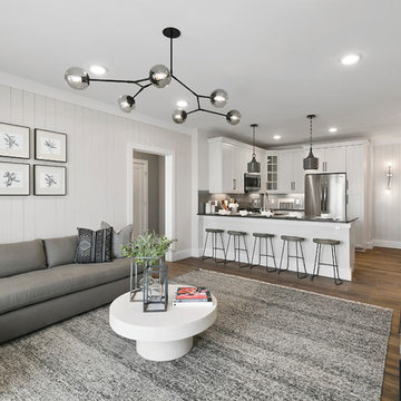 Marina Pointe East Rockaway D Model