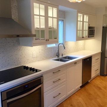Kitchen Renovation