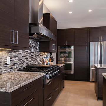 Shiloh Cabinetry