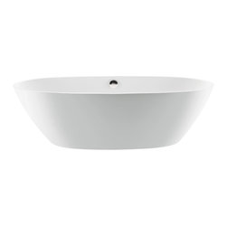 MTI Alissa 2 - 61x32 Bathtub - Products