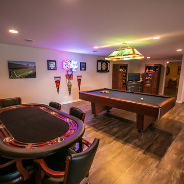 Whole Home Remodel