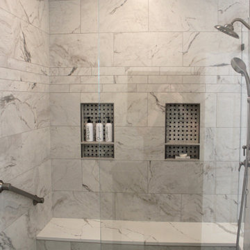 Best bathroom remodel in Myersville Maryland