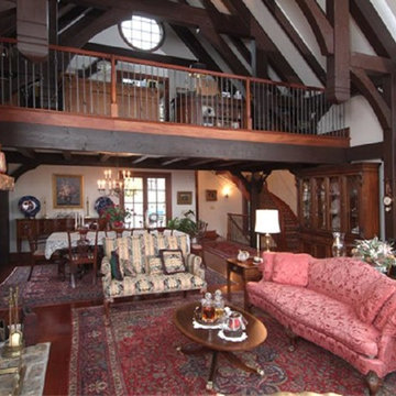 Captivating Traditional