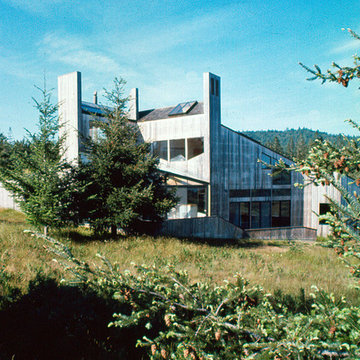 Louis: View from South