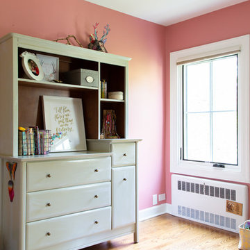 My Houzz: Designer Breathes Life Into Her Family’s Historic Home