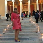 Julia Lesnovas foto