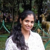 Deepti Lingham Rajesh's photo