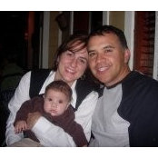 Kristy Romo's photo