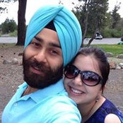 Parvin Singh's photo