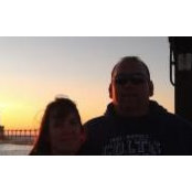 Rick N Lynn Moore's photo
