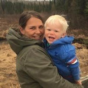 Bobbie Parr's photo