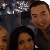 Daniel Gibson's photo