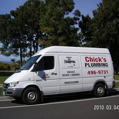 Chick's Plumbing