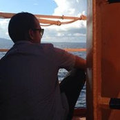 Calvyn Marshall's photo
