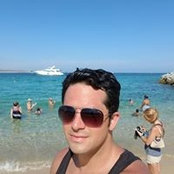 Manuel Huitron's photo
