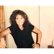 Kristine Hughes Marshalls foto
