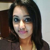 Vivethitha Vijayan's photo