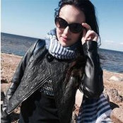 Ольга Пташник's photo