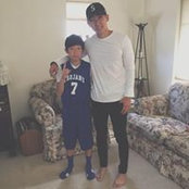 Christian Chang's photo