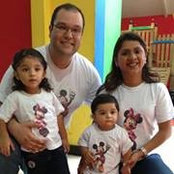 Any Lopez De Castañeda's photo