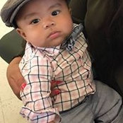Mike Peralta's photo