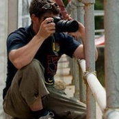 Patrick Boarer's photo