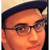 Foto von Mohammed Seada