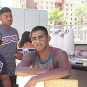 Reuben Wilson's photo
