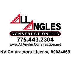 All Angles Construction LLC