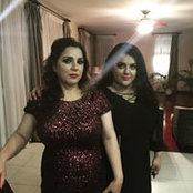 Surriya Shirzad's photo