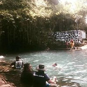 Bronson Ieriko-Ioane's photo