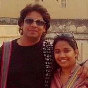 Mangesh Jadhav's photo