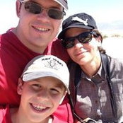 Chris de Monclin's photo