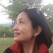 Kazuko Harger's photo