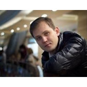 Vadim Ocherednichenko's photo