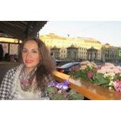 Tania Daichik's photo